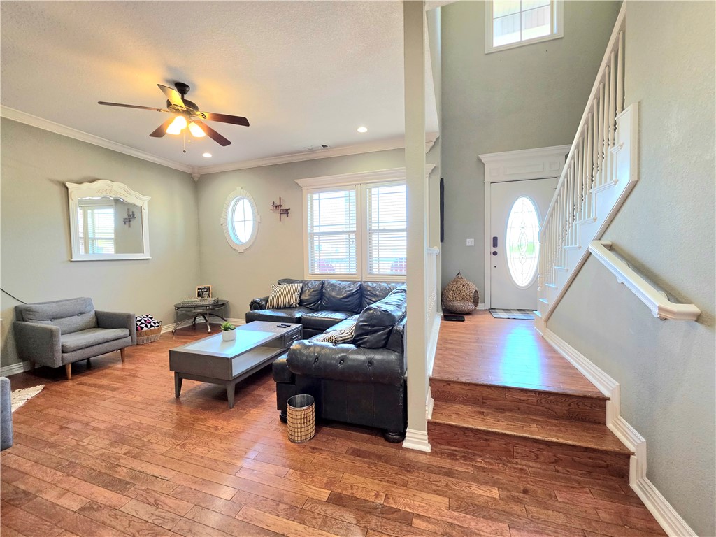 Rupple Row Sub - Residential