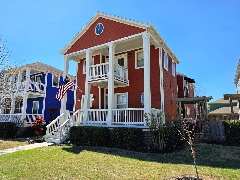 Rupple Row Sub - Residential