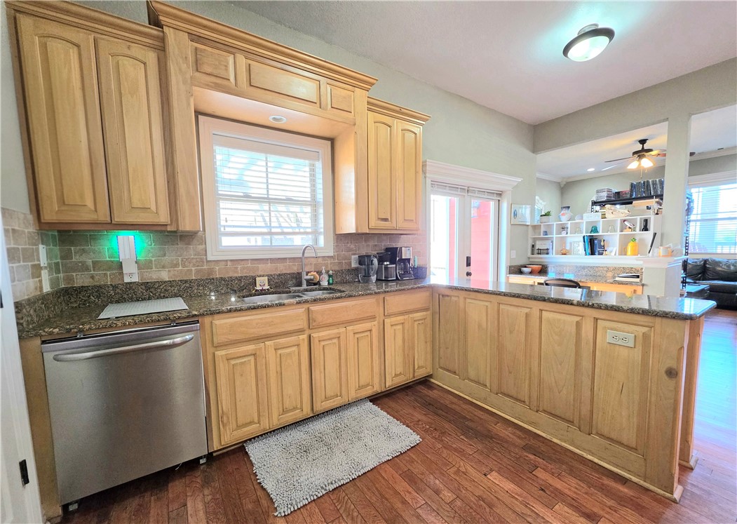 Rupple Row Sub - Residential