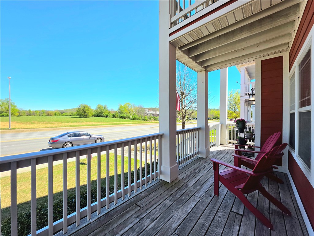 Rupple Row Sub - Residential