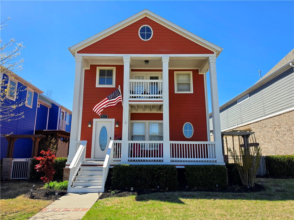 Rupple Row Sub - Residential