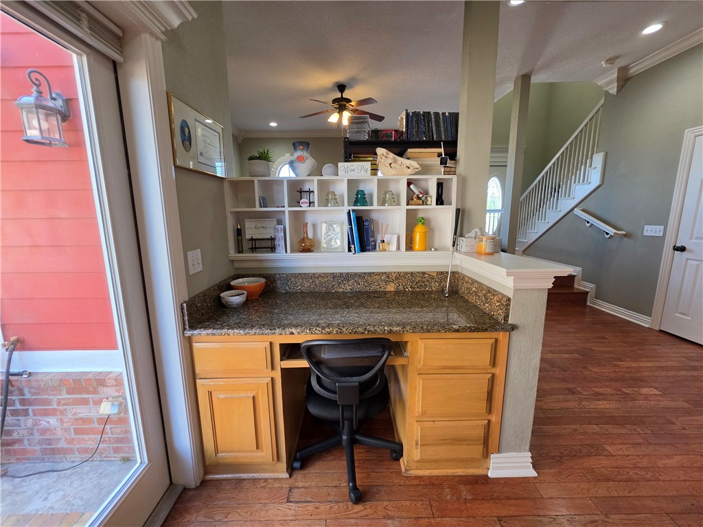 Rupple Row Sub - Residential