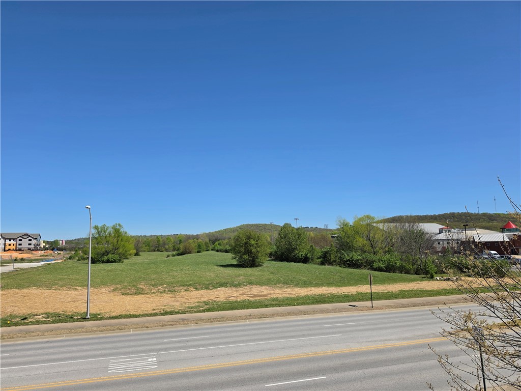 Rupple Row Sub - Residential