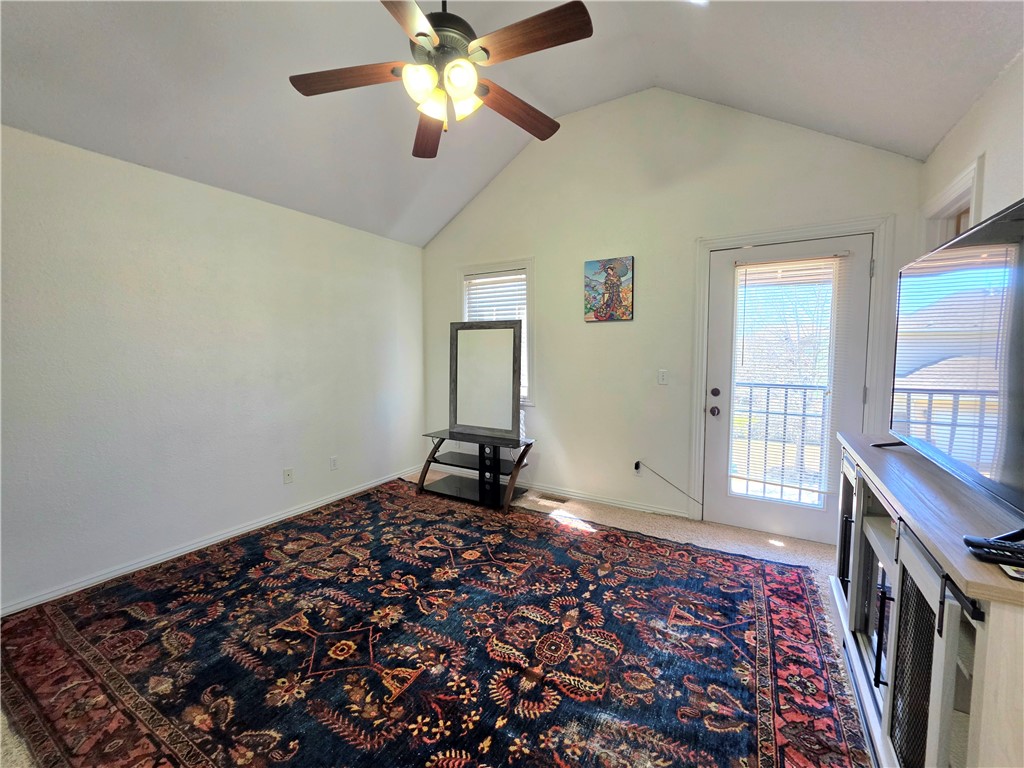 Rupple Row Sub - Residential