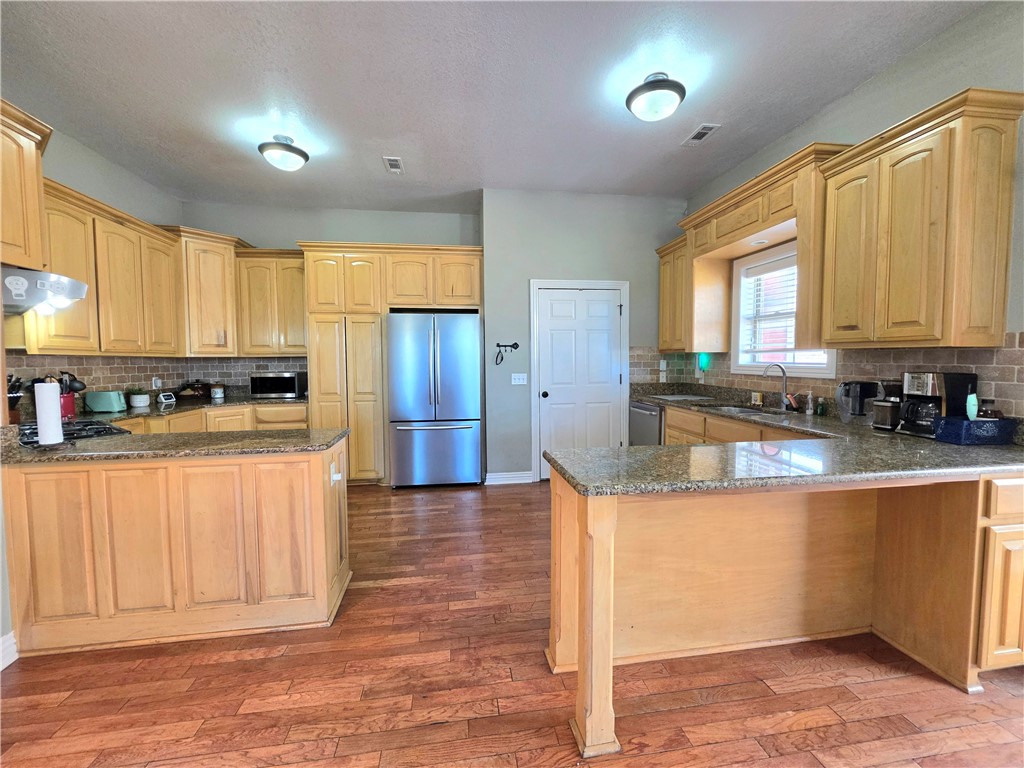 Rupple Row Sub - Residential