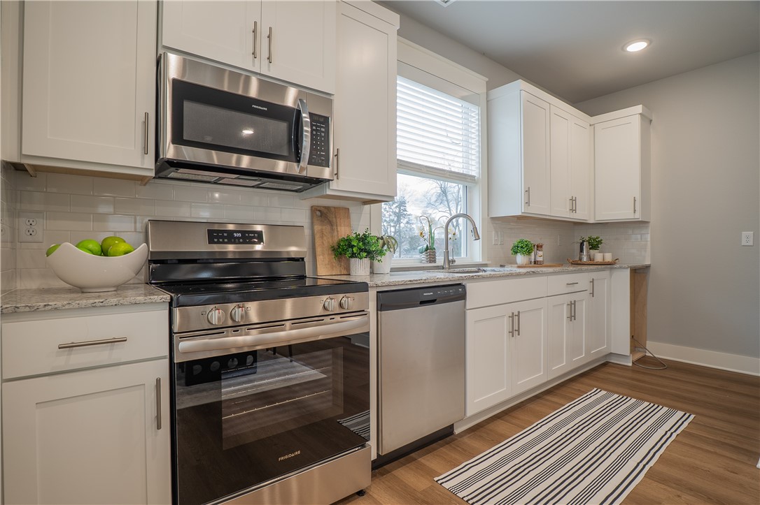 Willow Bend - Residential