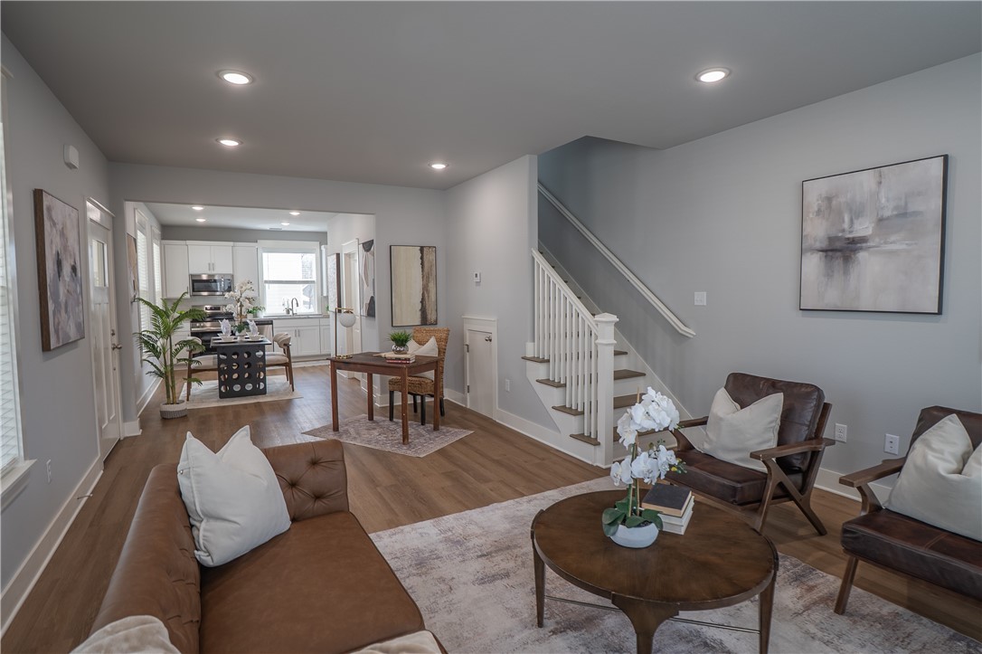 Willow Bend - Residential