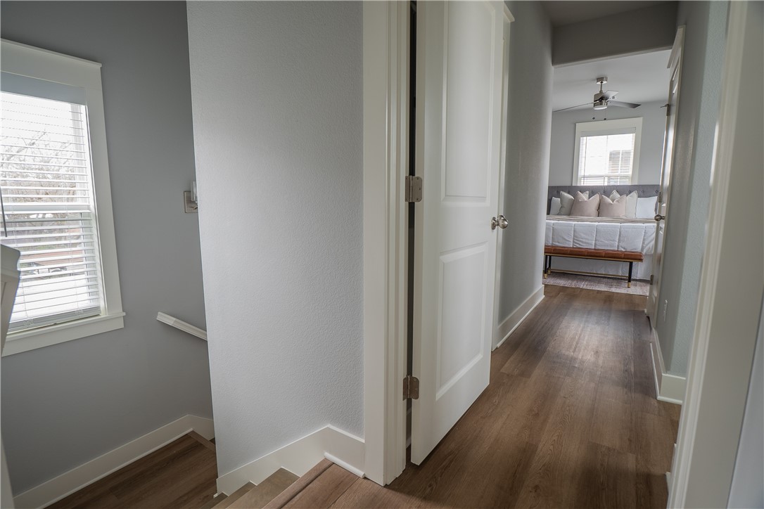 Willow Bend - Residential