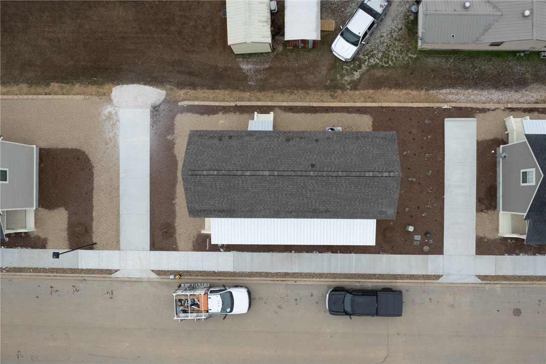 Willow Bend - Residential