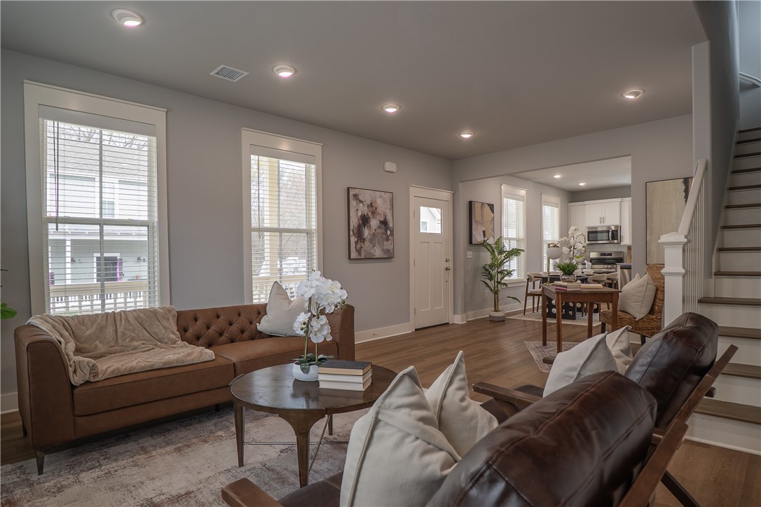 Willow Bend - Residential