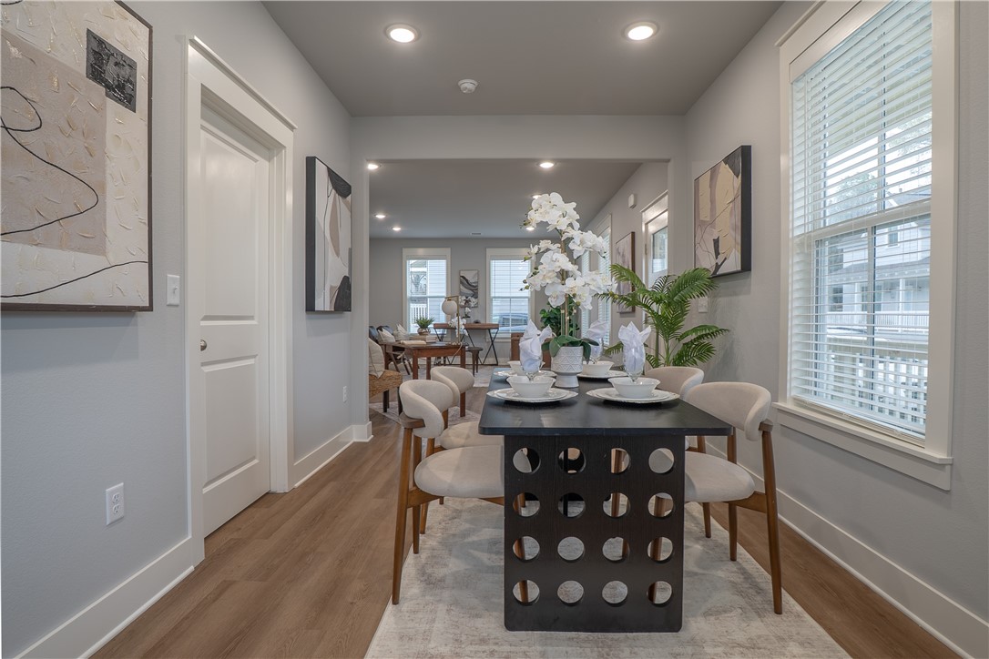 Willow Bend - Residential