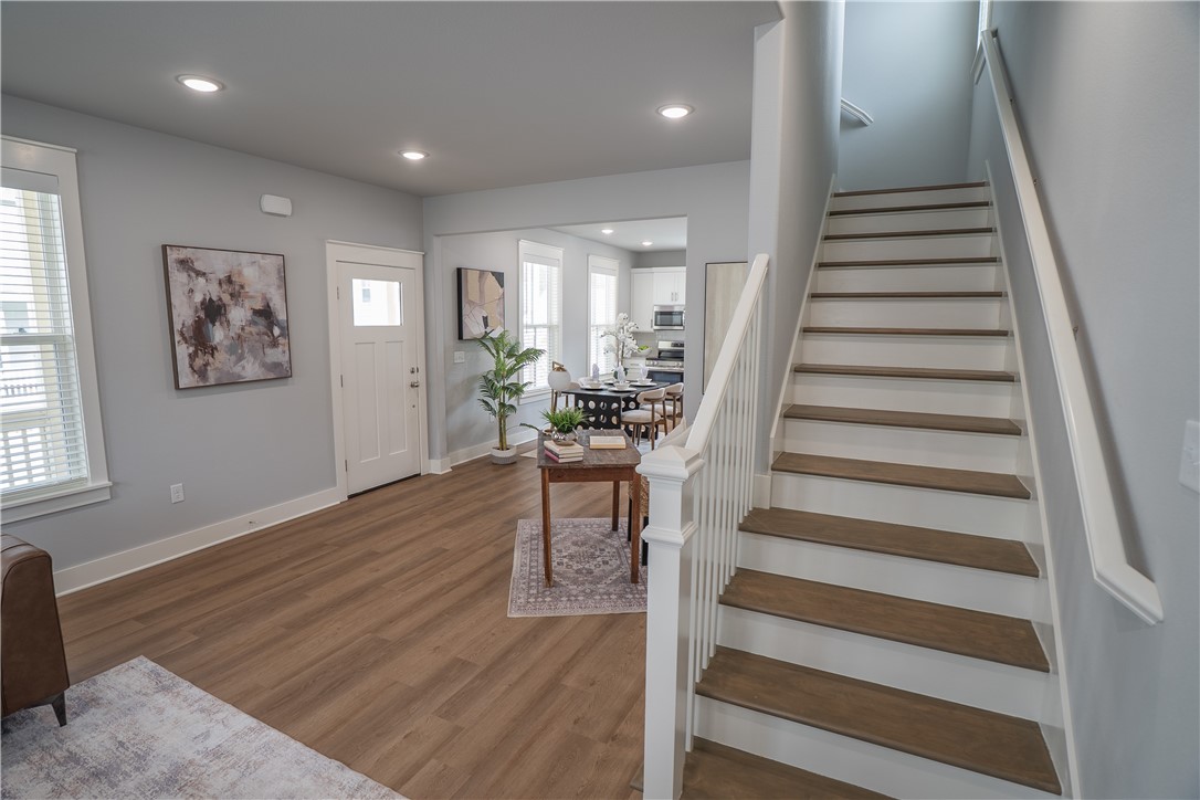 Willow Bend - Residential