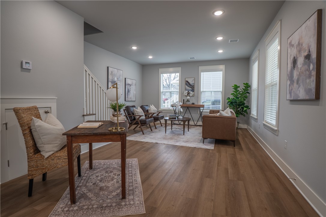 Willow Bend - Residential