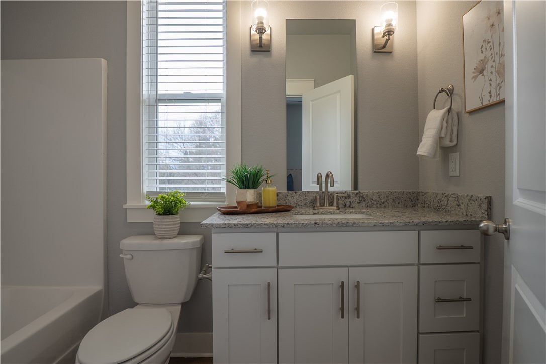 Willow Bend - Residential