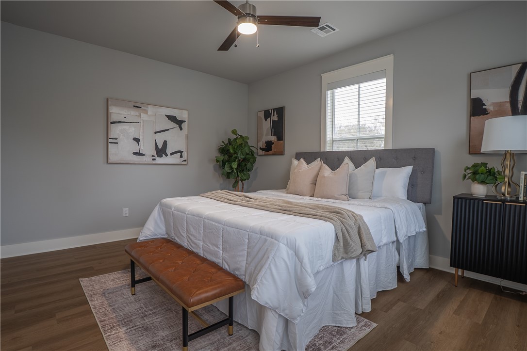 Willow Bend - Residential