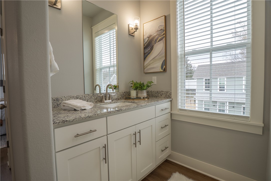 Willow Bend - Residential