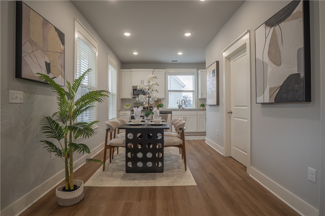 Willow Bend - Residential