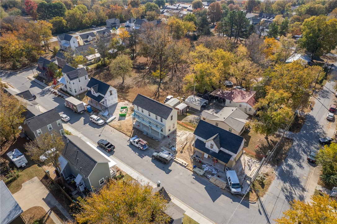 Willow Bend - Residential