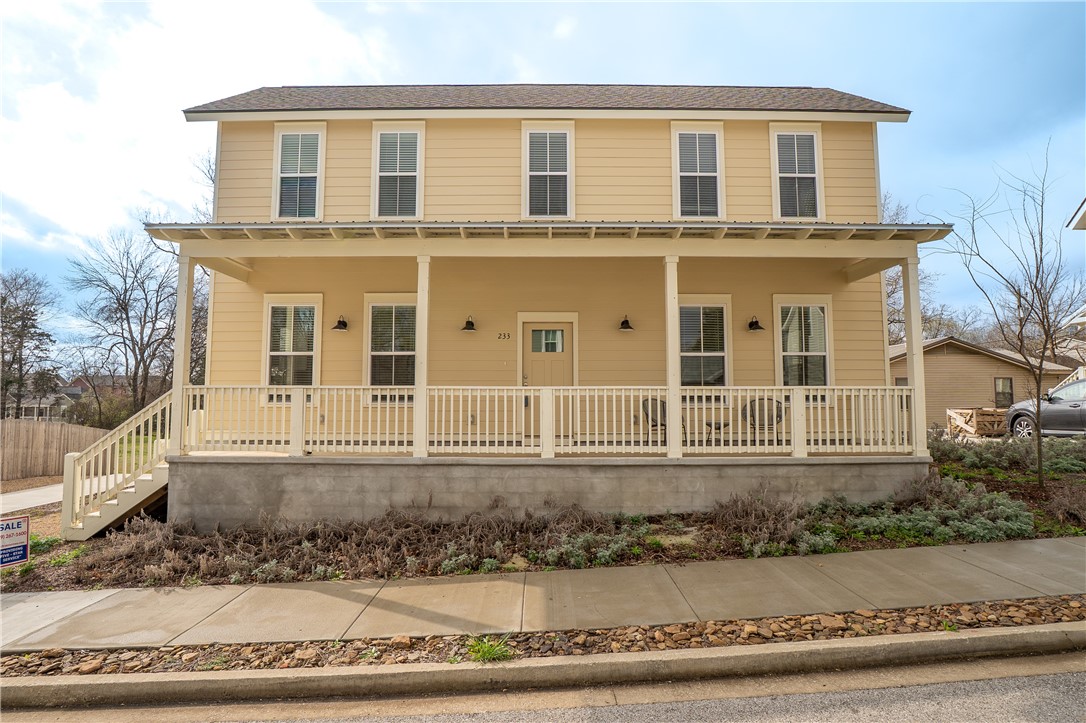 Willow Bend - Residential