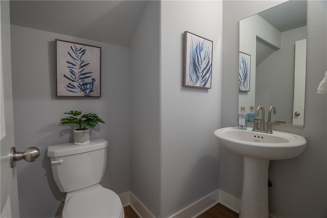 Willow Bend - Residential