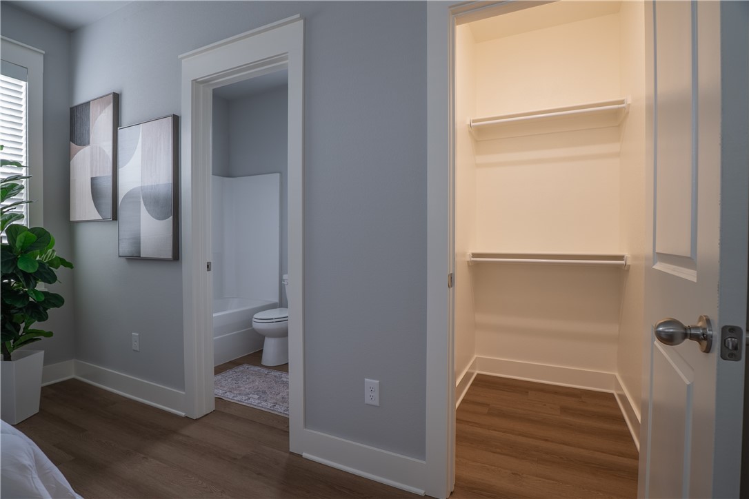 Willow Bend - Residential