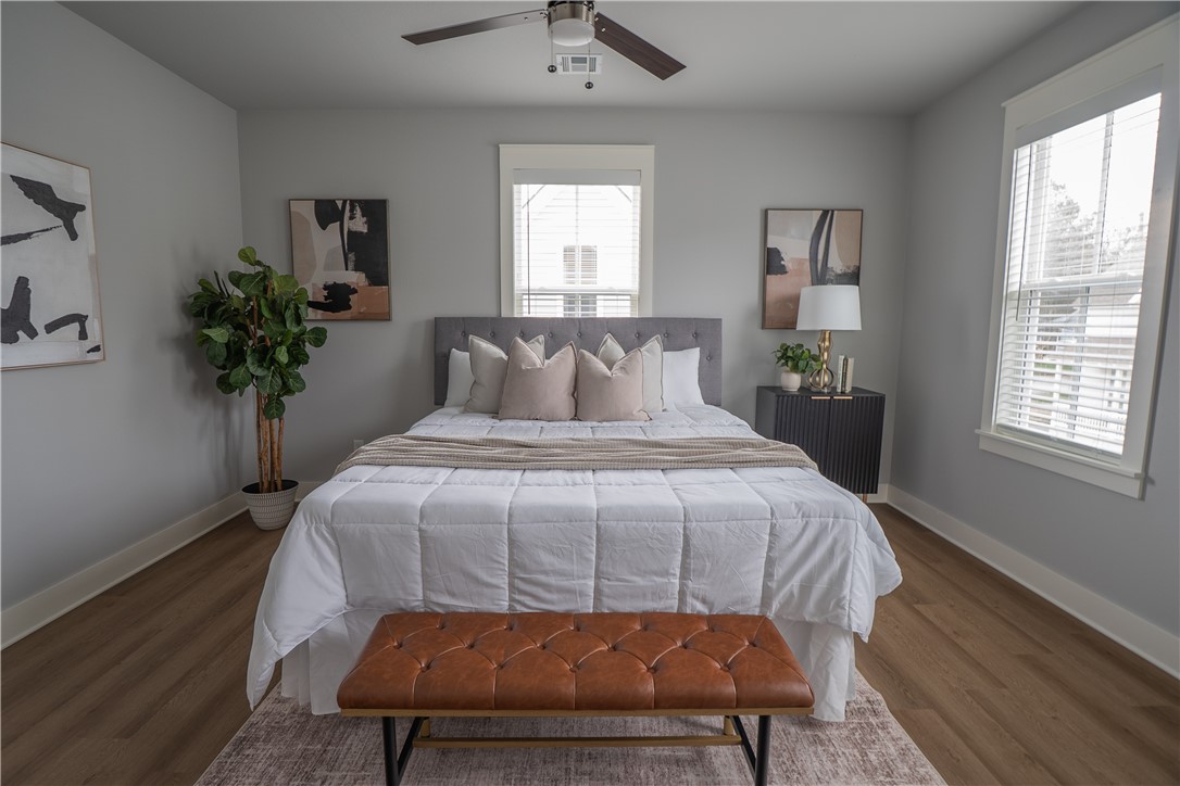 Willow Bend - Residential