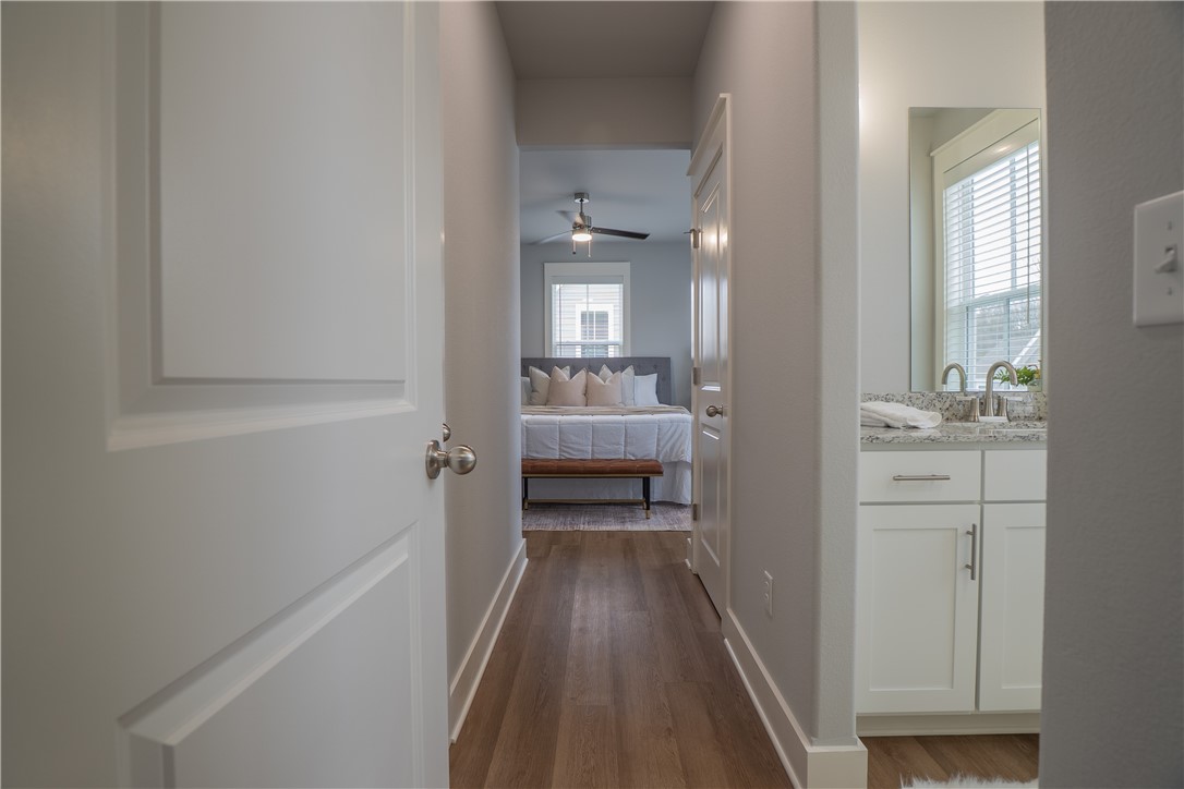 Willow Bend - Residential