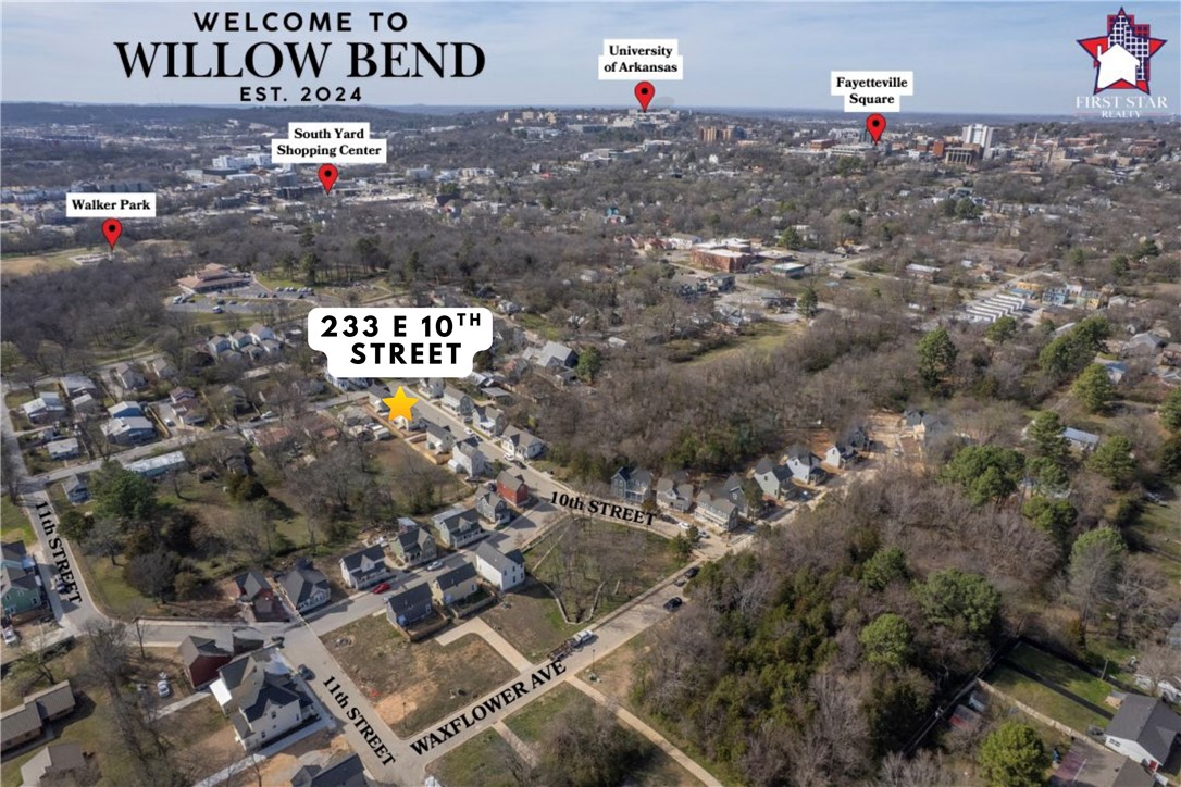 Willow Bend - Residential
