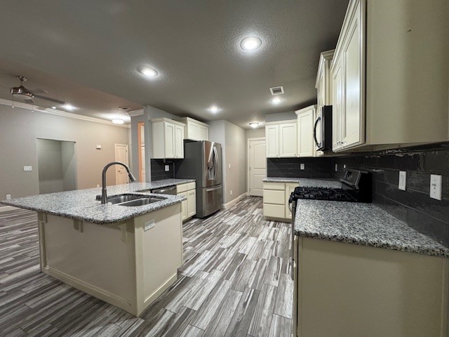 Maple Glenn - Residential Lease