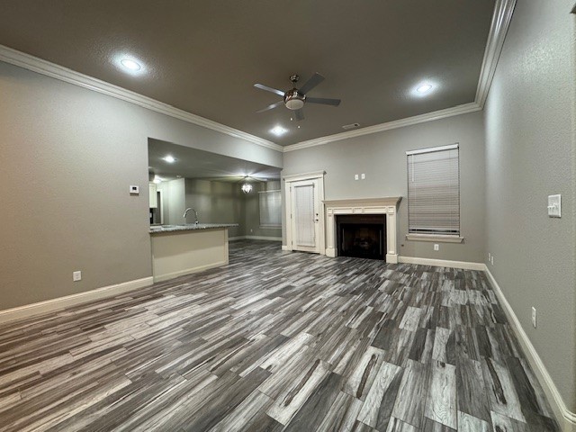 Maple Glenn - Residential Lease