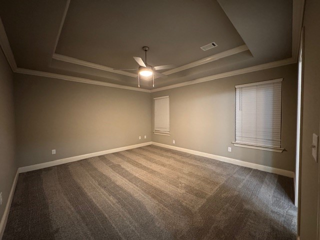Maple Glenn - Residential Lease