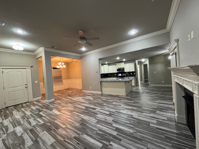 Maple Glenn - Residential Lease