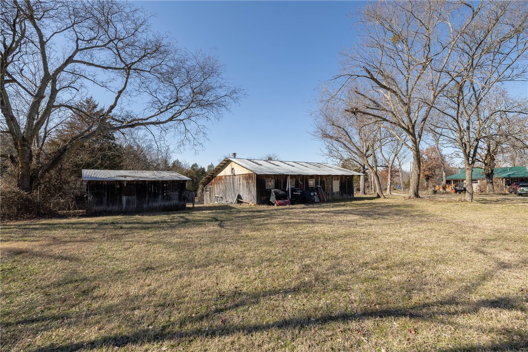 - - Residential