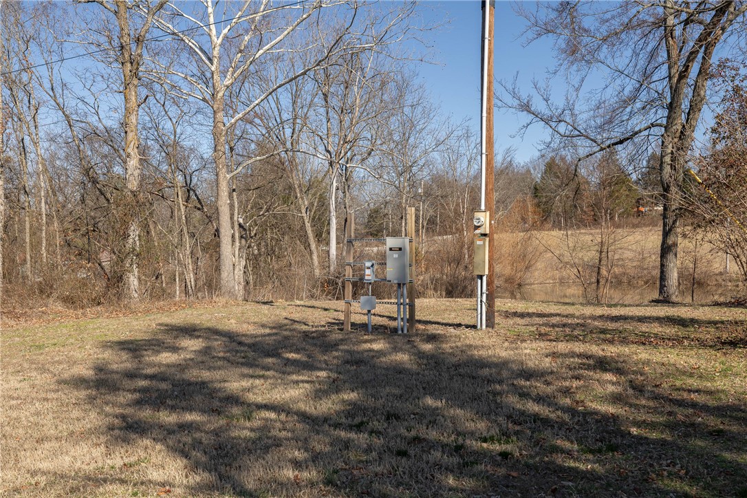 - - Residential