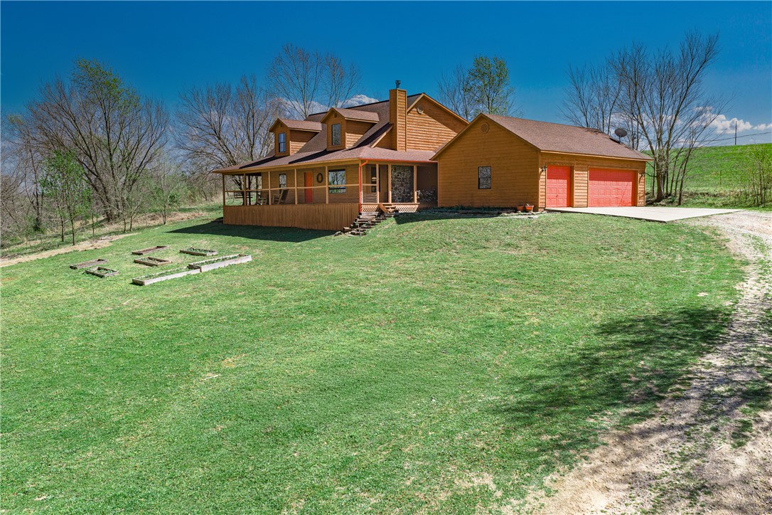 34-18-31 TONTITOWN - Residential