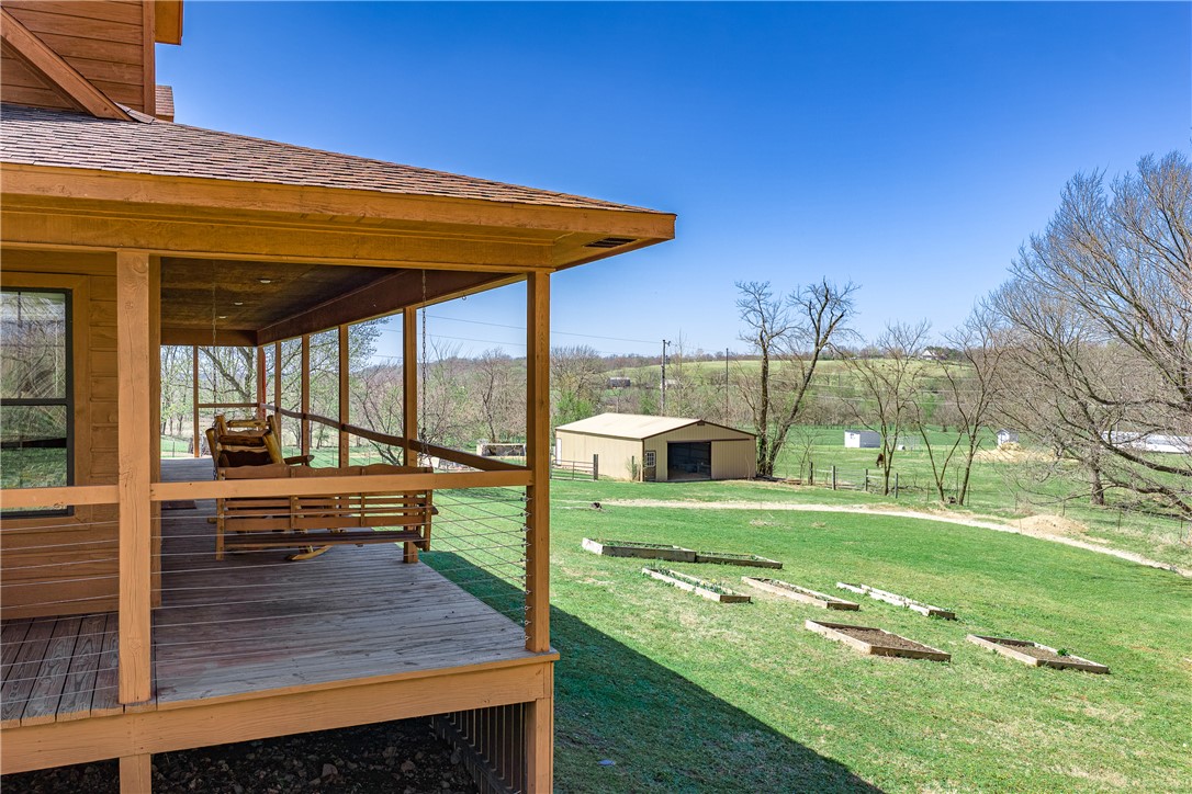34-18-31 TONTITOWN - Residential