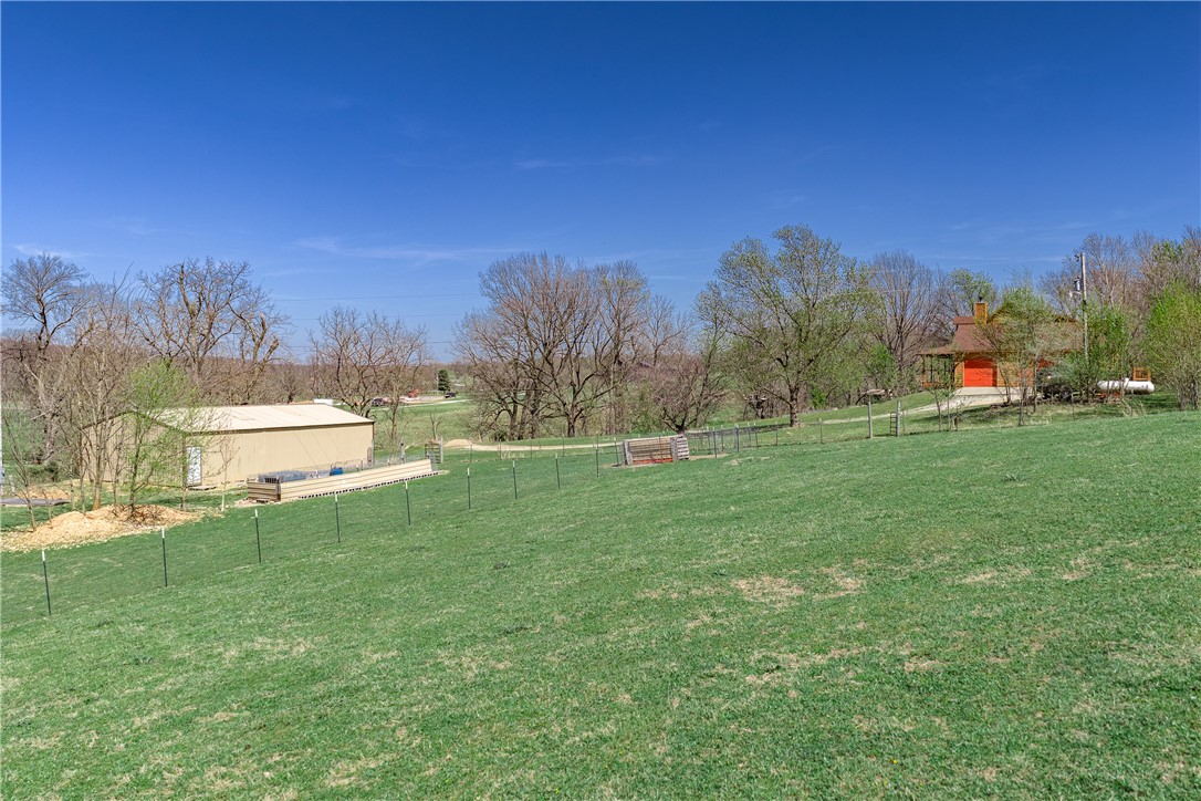 34-18-31 TONTITOWN - Residential