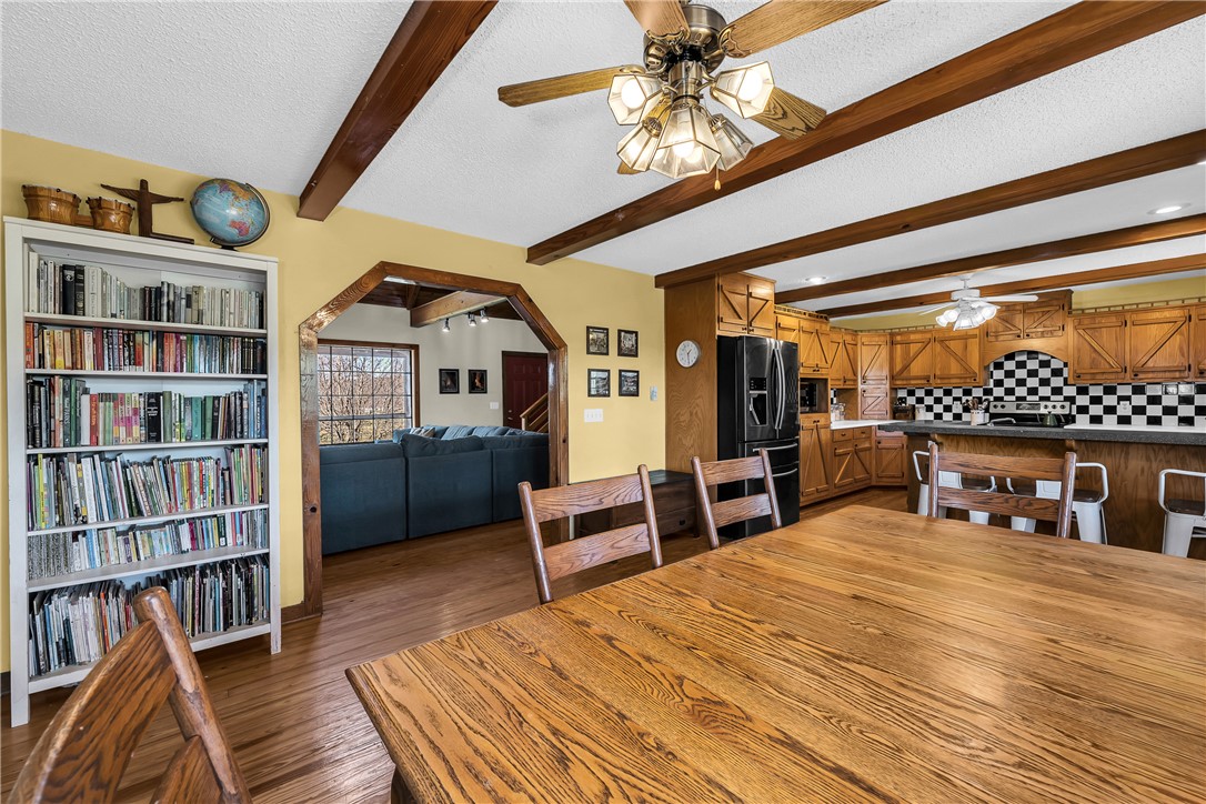 34-18-31 TONTITOWN - Residential