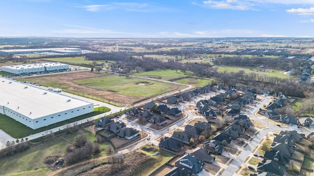 Rolling Acres Sub Ph 1 Bentonville - Residential