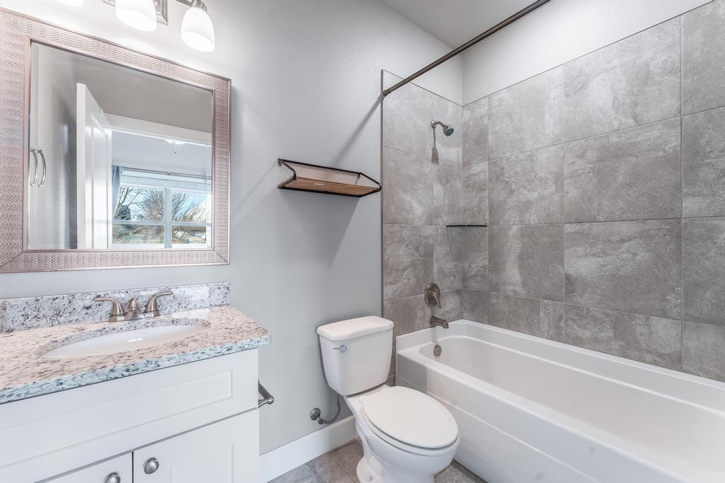 Rolling Acres Sub Ph 1 Bentonville - Residential