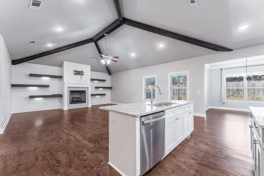 Rolling Acres Sub Ph 1 Bentonville - Residential