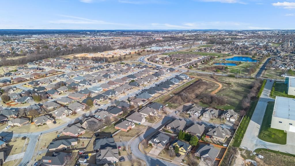 Rolling Acres Sub Ph 1 Bentonville - Residential