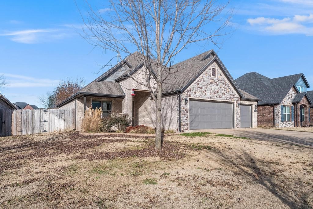 Rolling Acres Sub Ph 1 Bentonville - Residential