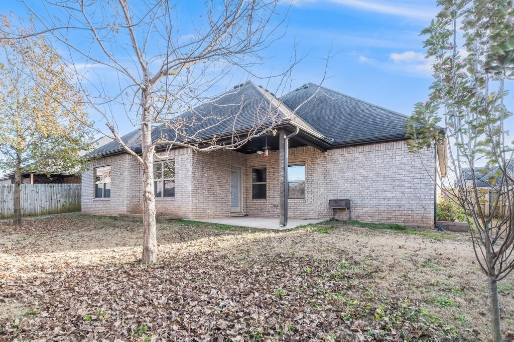 Rolling Acres Sub Ph 1 Bentonville - Residential