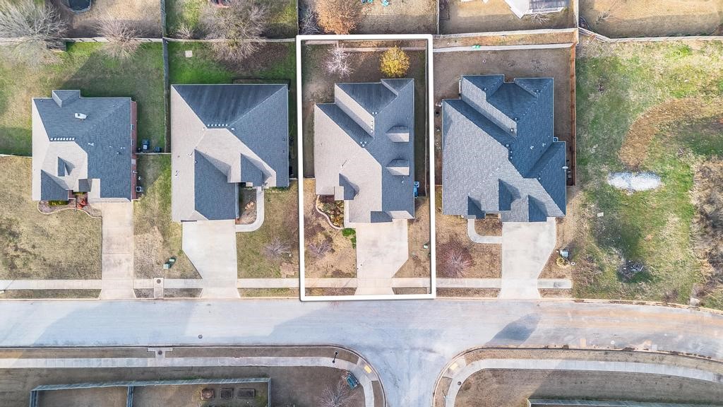 Rolling Acres Sub Ph 1 Bentonville - Residential