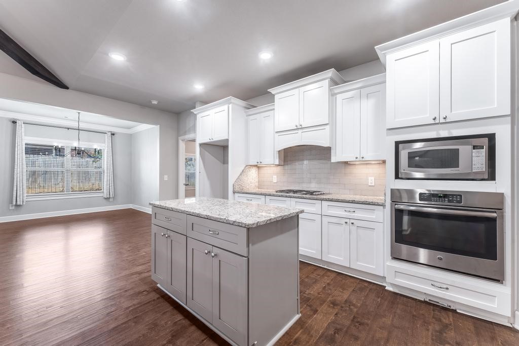 Rolling Acres Sub Ph 1 Bentonville - Residential