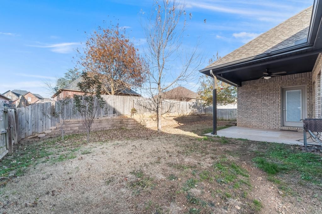 Rolling Acres Sub Ph 1 Bentonville - Residential