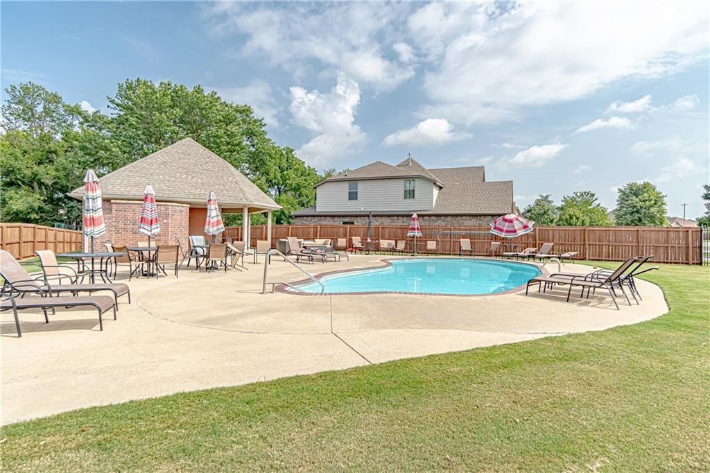 Rolling Acres Sub Ph 1 Bentonville - Residential