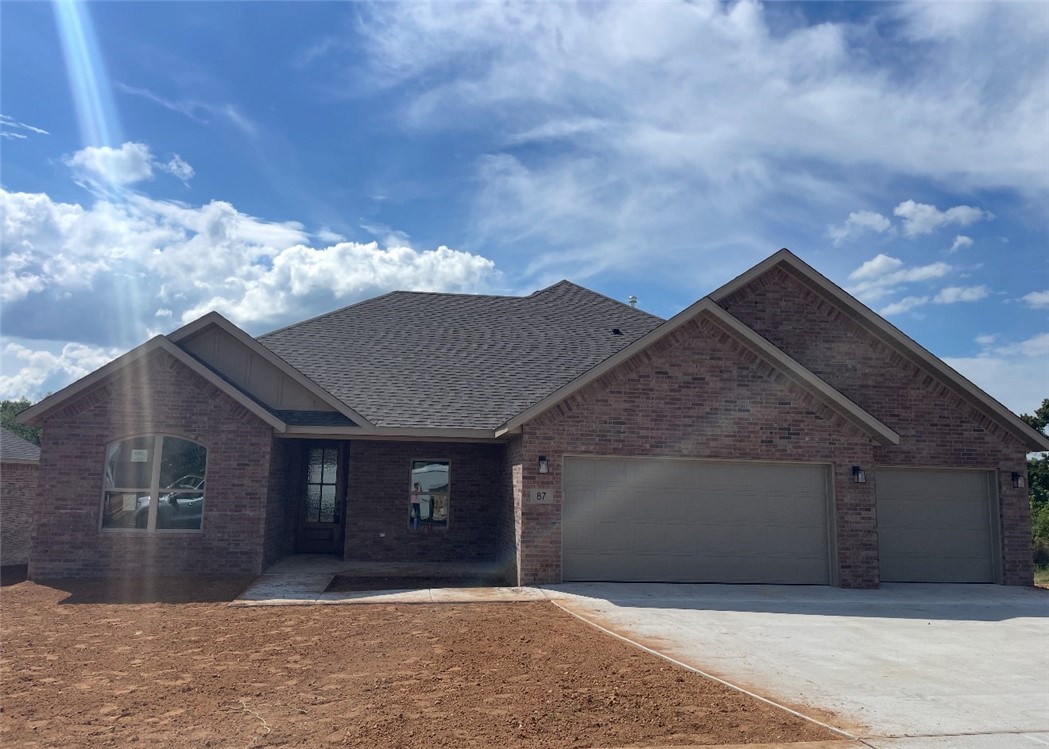 Summerfield Subdivision - Residential