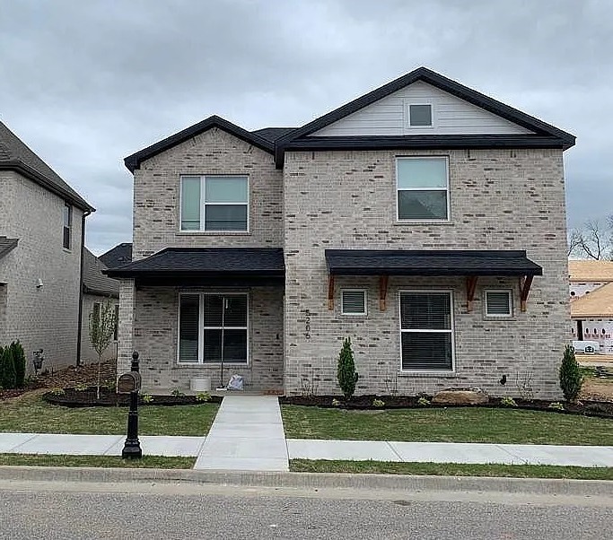 Shadow Valley Ph 8 Rogers - Residential